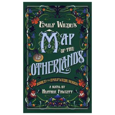 Sách ngoại văn: Emily Wilde