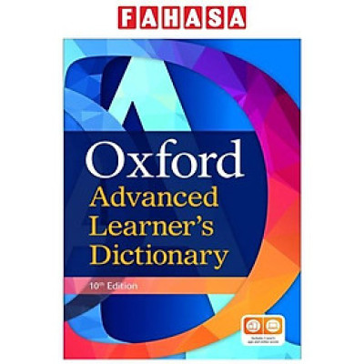 Oxford Advanced Learner