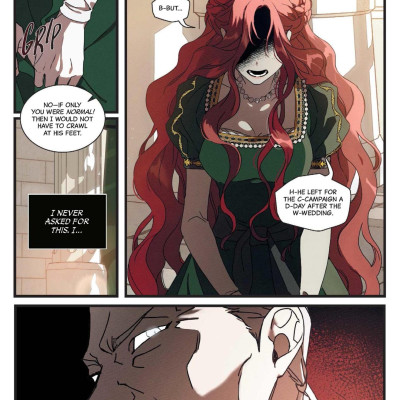 Sách ngoại văn: Under The Oak Tree 1 (The Comic)