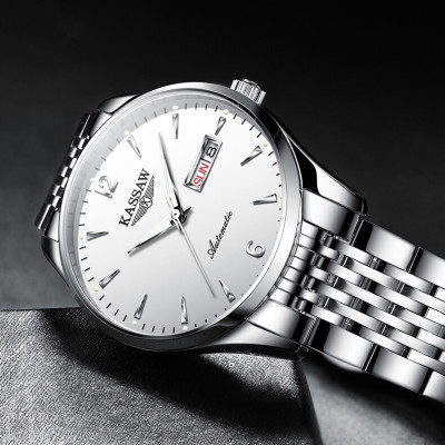 Đồng hồ nam chính hãng KASSAW K876-3