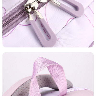 Balo thời trang phong cách Hàn Quốc dày dặn chống thấm nước dùng cho đi học, đi chơi - BEE GEE – BLTT9056K