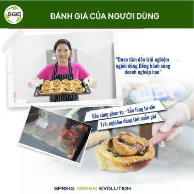 Cuộn Giấy Nến/ Giấy Nướng Bánh PP, Sử Dụng Đa Mục Đích Nướng Bánh, Hấp Bánh, Lót Nồi, Thấm Dầu Cực Tốt, Chịu Được Nhiệt Độ Tới 250 Độ . Cuộn Dài 500cm đến 2000cm, Có Đi Kèm Lưỡi Dao Cắt Tiện Dụng. Hàng Nhập Khẩu Chính Hãng Thailand!!