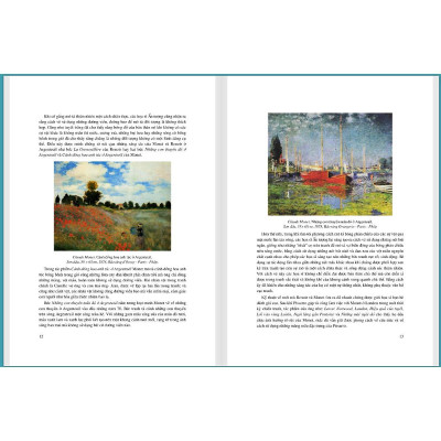 Sách - Giáo Trình Lịch Sử Nghệ Thuật - Tập 2 - NXB Xây Dựng