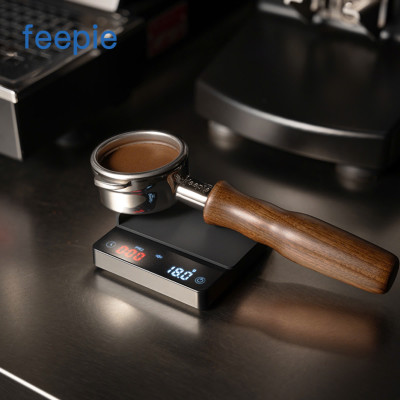 Cân điện tử thông minh chuyên espresso Feepie