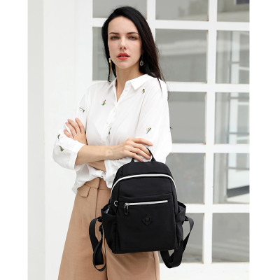 Balo nữ dùng cho đi học đi làm đi chơi – BEE GEE TBLTT9055