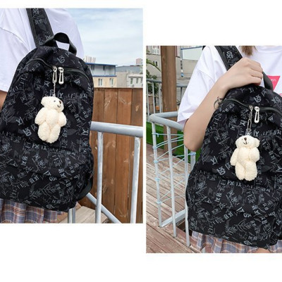 Balo thời trang phong cách dễ thương - BEE GEE BLTT9123