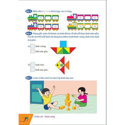 Sách - ôn hè Toán 1 - Cánh diều ( Biên soạn theo chương trình GDPT mới )