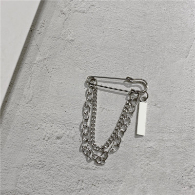 Cài áo phụ kiện quần áo cài giày mũ đa phong cách thời trang