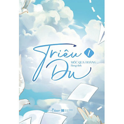 Triêu Du - Tập 1_AZ