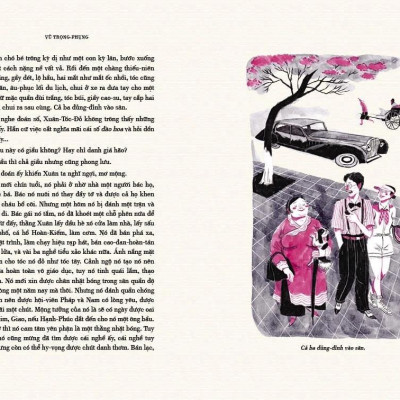 Số Đỏ (Hoạt-Kê Tiểu-Thuyết – Theo Bản In Của Lê Cường Editeur MCMXXXVIII - 1938)