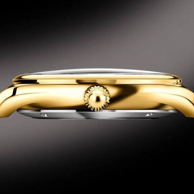 Đồng hồ nam chính hãng LOBINNI L1889-5 Kính sapphire,chống xước,Chống nước,BH 24 tháng,Máy cơ (Automatic) ,dây da xịn