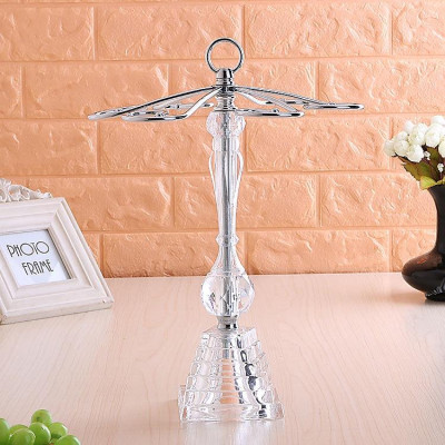 Giá Treo Ly Rượu Vang Thủy Tinh Để Bàn Đẹp Giá Rẻ W029