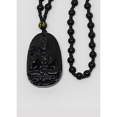 Dây chuyền Phật Bản Mệnh - DCPBM