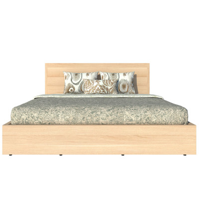 Giường FG082 (140cm x 200cm)