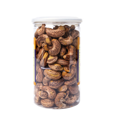 HẠT ĐIỀU RANG MUỐI 300 G