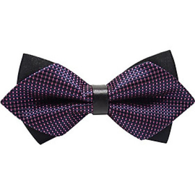 Nơ Đeo Cổ Nam Titishop NDC049