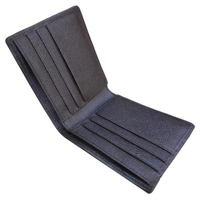 Ví nam TiTi ĐÔ da cá sấu thật cao cấp VDCS2019