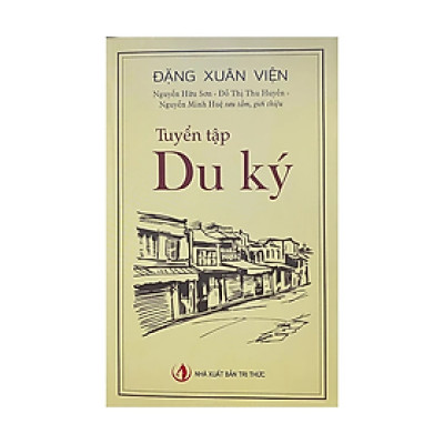 Tuyển tập du kí