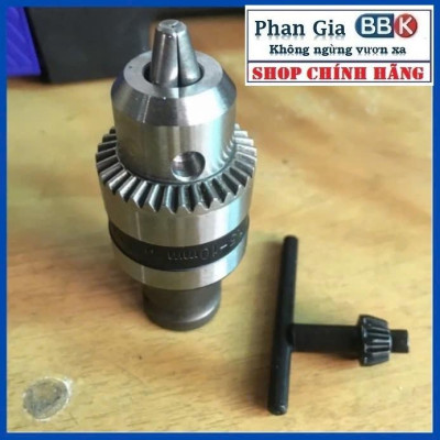 [chính hãƞg] Bộ Chuyển Đầu Máy Bulong 1/2 Sang Đầu Khoan 13mm, Bảo hành 1 năm