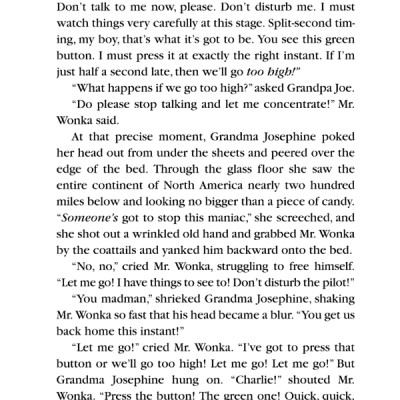 Charlie and the Chocolate Factory - Charlie Và Nhà Máy Sô Cô La
