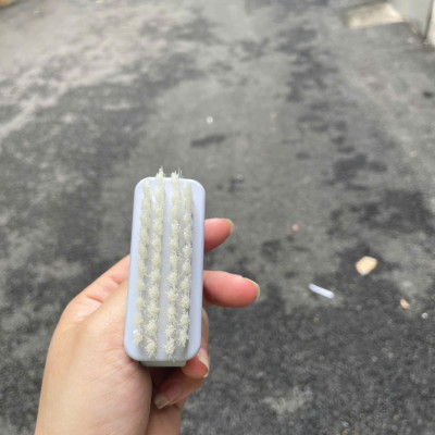 Bàn chải giặt quần áo Kokubo Cocosora - Hàng Nội Địa Nhật Bản