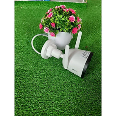 Camera IP WIFI ngoài trời IPC-F22P-IMOU - Hàng nhập khẩu