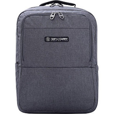 Balo Laptop 14 inch chính hãng SimpleCarry Schuler