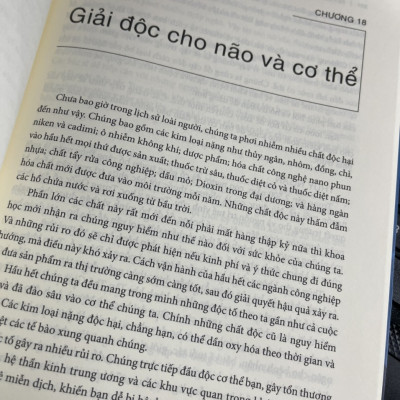 Sách: Cơ Thể Tự Chữa Lành - Tập 1 : Lý giải những căn bệnh bí ẩn và phương cách điều trị dứt điểm