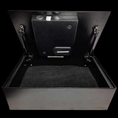 [Chính hãng] [Hà Nội] Két sắt Primo cửa mở trên Size XL