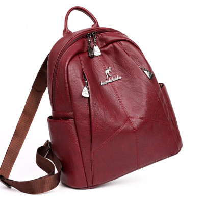 Ba lô nữ thời trang công sở cao cấp phong cách mới