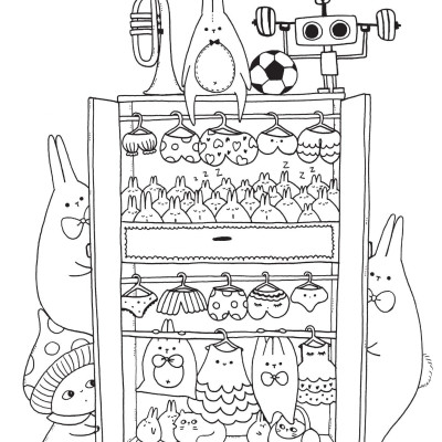 Sách - Một Triệu Thứ Li Ti