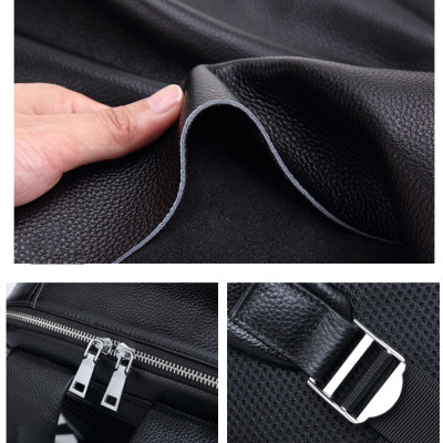 Balo nam DA BÒ THẬT – BEE GEE BLND9084