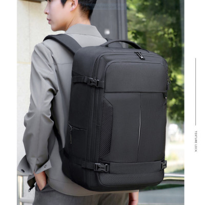 Balo nam thông minh đa chức năng thời trang cao cấp phong cách mới