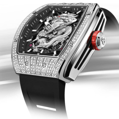 Đồng hồ nam chính hãng IW Carnival IW787G-2 ,kính sapphire,chống xước,chống nước 50m,Bh 24 tháng,máy cơ (automatic)