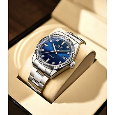 Đồng hồ nam chính hãng IW CARNIVAL IW786G-1,,kính sapphire,chống xước,chống nước 30m,Bh 24 tháng,máy cơ (automatic)