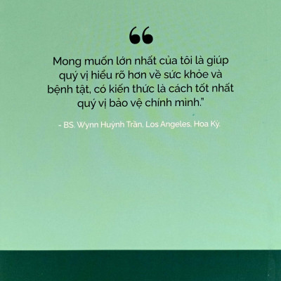 Trong Phòng Chờ Với Bác Sĩ Wynn Tập 2