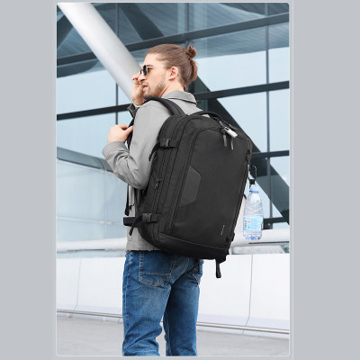 Balo Laptop công sở dạng hộp phong cách mới – BLLT9103