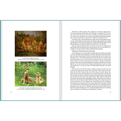 Sách - Giáo Trình Lịch Sử Nghệ Thuật - Tập 2 - NXB Xây Dựng