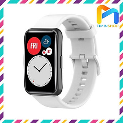 Dây đeo cho Huawei Watch Fit new/ Fit - kèm dụng cụ tháo (DFIT)