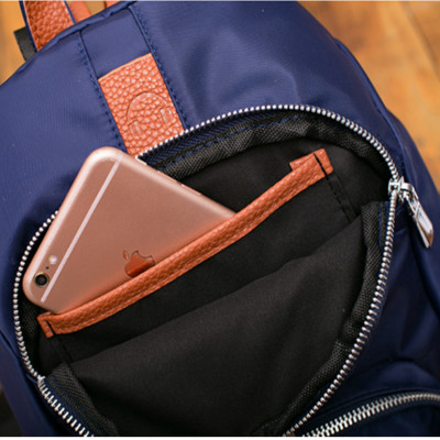 Ba Lô   Phong Cách Thời Trang Sành Điệu 208066