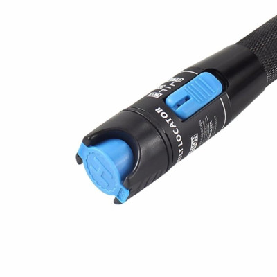 Bút soi sợi Quang 5km + tặng Kìm tuốt Quang 3 lỗ CFS-3