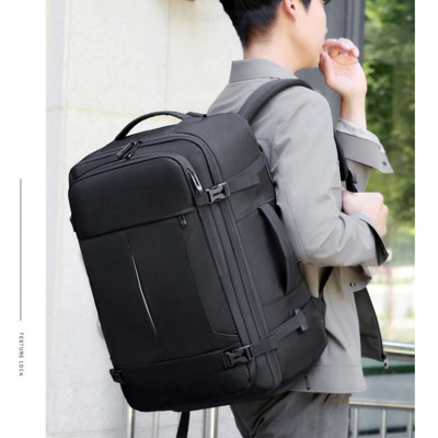 Balo nam thông minh đa chức năng thời trang cao cấp phong cách mới