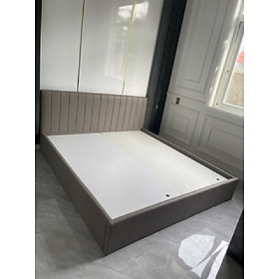 Giường ngủ Juno Sofa bọc nệm Chất Lượng