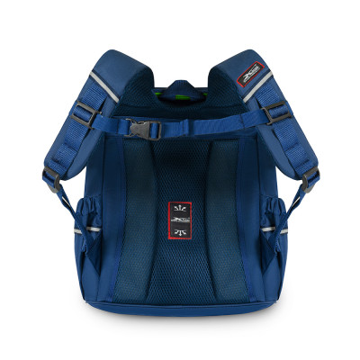 Balo chống gù giá rẻ Xbags Xb 3108