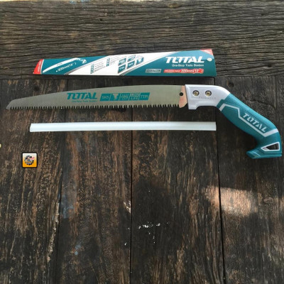 CƯA CÀNH CẦM TAY LƯỠI THẲNG 7