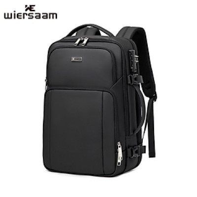 Balo nam công sở chống trộm chống nước thời trang cao cấp phong cách mới