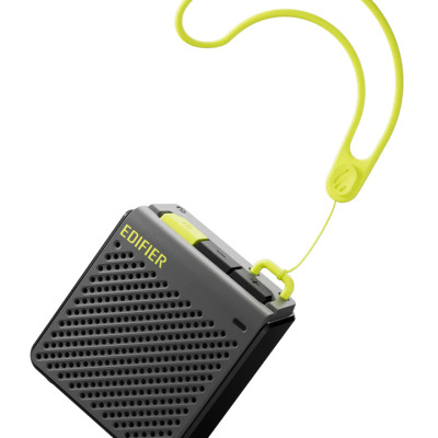 Loa Bluetooth V5.3 Wireless EDIFIER MP85 | Thời lượng pin 8H | Edifier Connect App - Hàng Chính Hãng