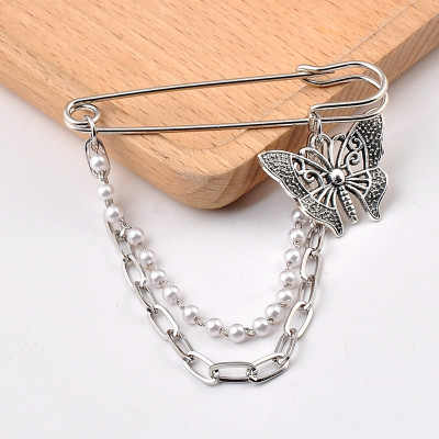 Ghim cài áo ghim cài vest phong các cá tính trẻ trung cài áo cài quần cài giày phụ kiện độc lạ chất