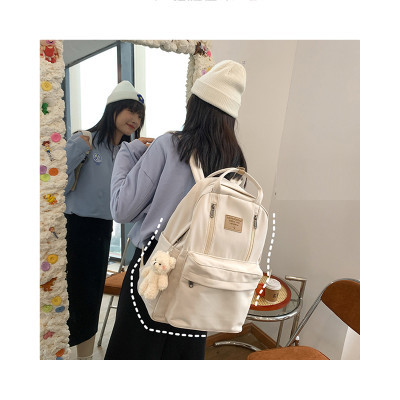 Balo thời trang nữ phong cách dễ thương – BEE GEE BLTT9031