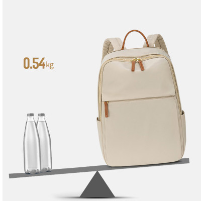 Balo nữ phong cách mới (laptop 15-16inch)  - BEE GEE BLNN9059B